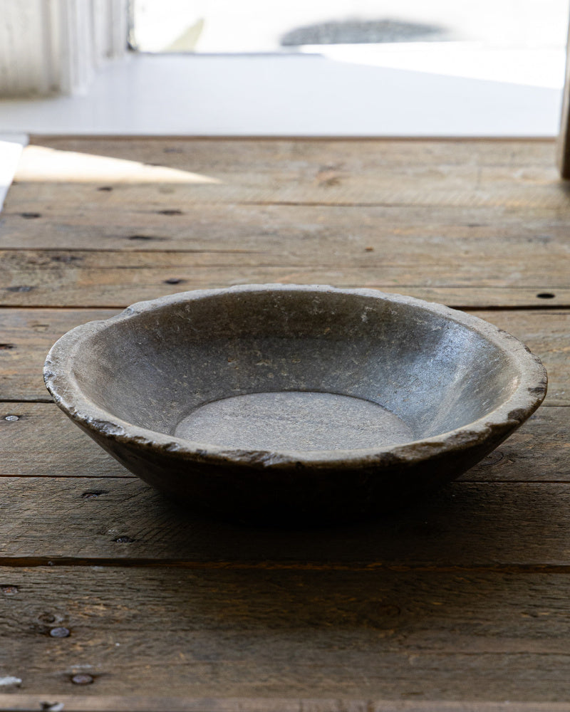 Lyst marmorfat M #59