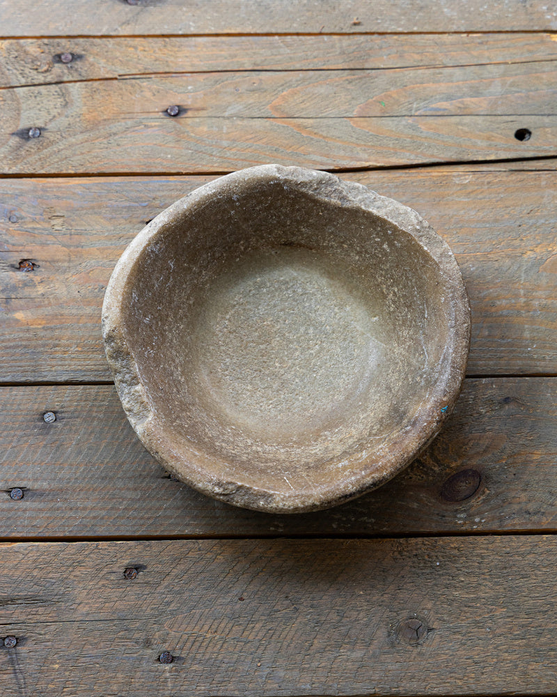 Lyst marmorfat M #50