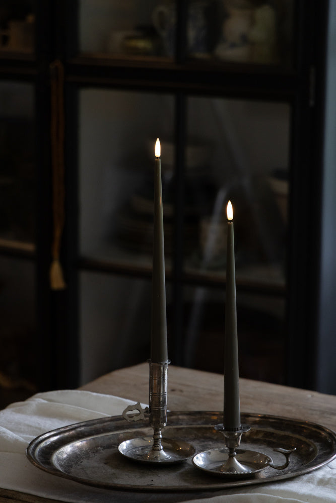 Led lys fra ester & erik 2 pk Caviar