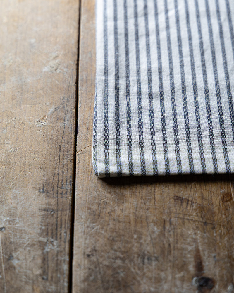 Putetrekk stripete Boel & Jan