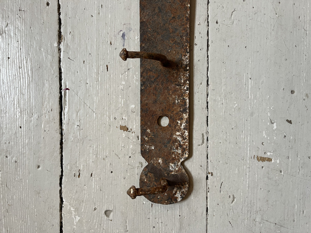 Vintage Knaggrekke #10