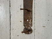 Vintage Knaggrekke #10