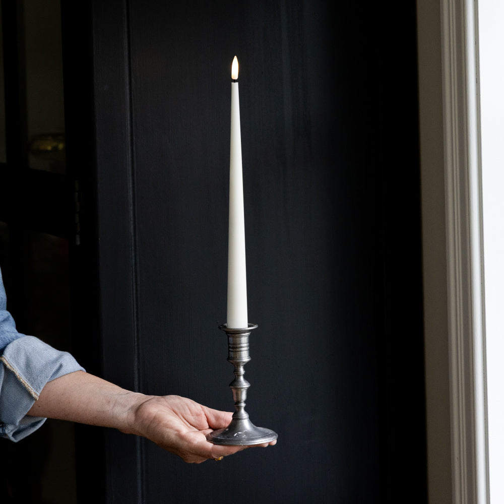 LED lys 2 pk - Silky