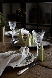 Juletre med stjerne 12 cm