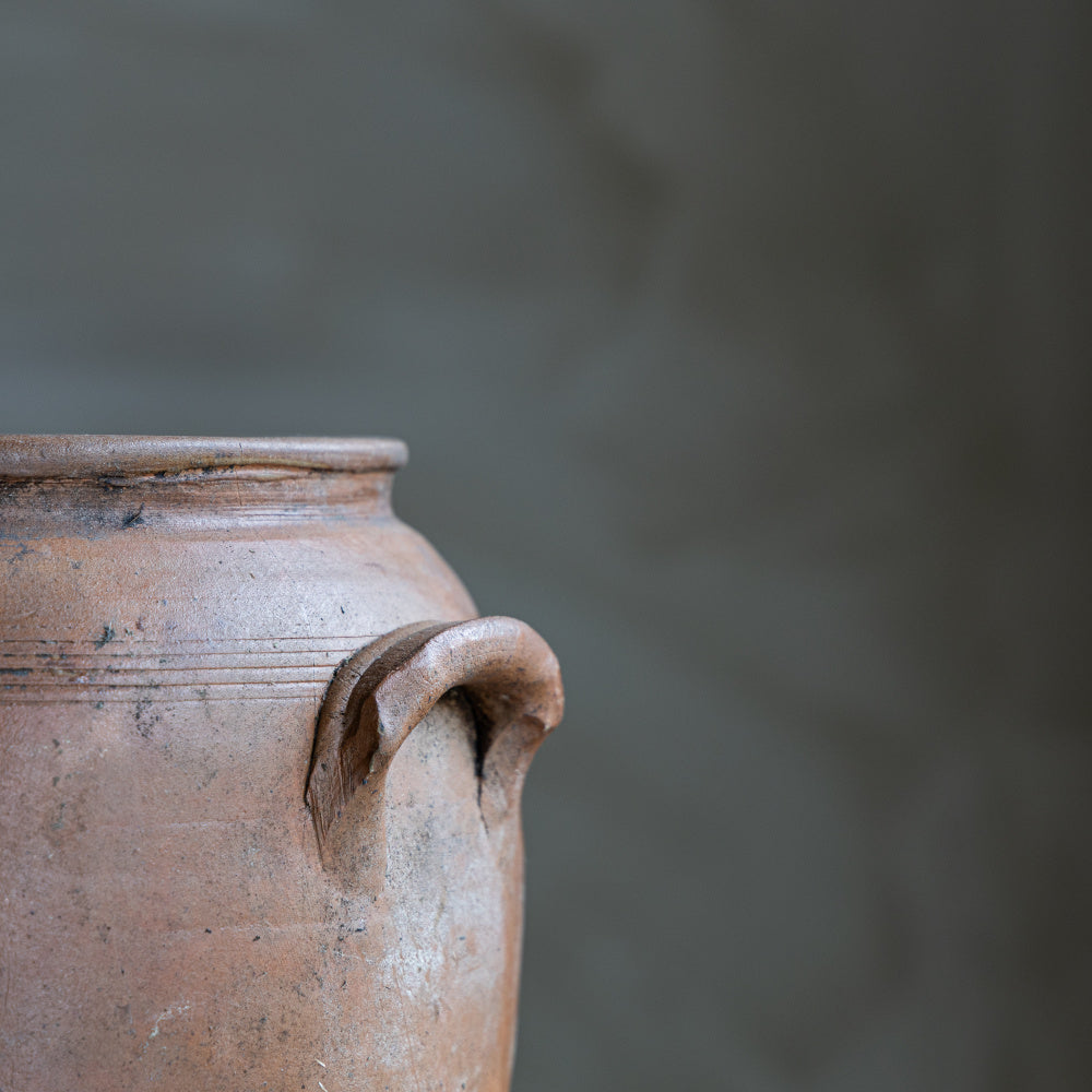 Fransk vintage krukke #25