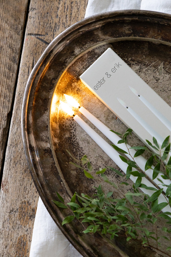 LED lys 2 pk - 30cm