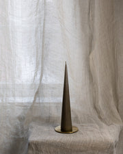 Kjeglelys 25 cm - Caviar