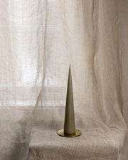 Kjeglelys 25 cm - Artichoke