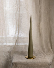 Kjeglelys 37 cm - Artichoke