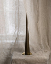 Kjeglelys 37 cm - Caviar