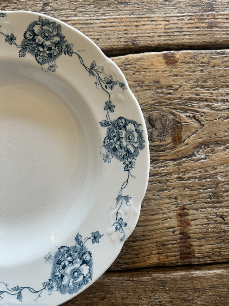 Skål Ranunkel 23 cm