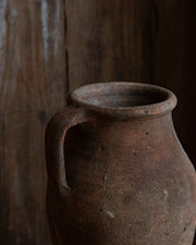 Vintage krukke fra Frankrike #69