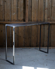 Konsollbord i jern str M