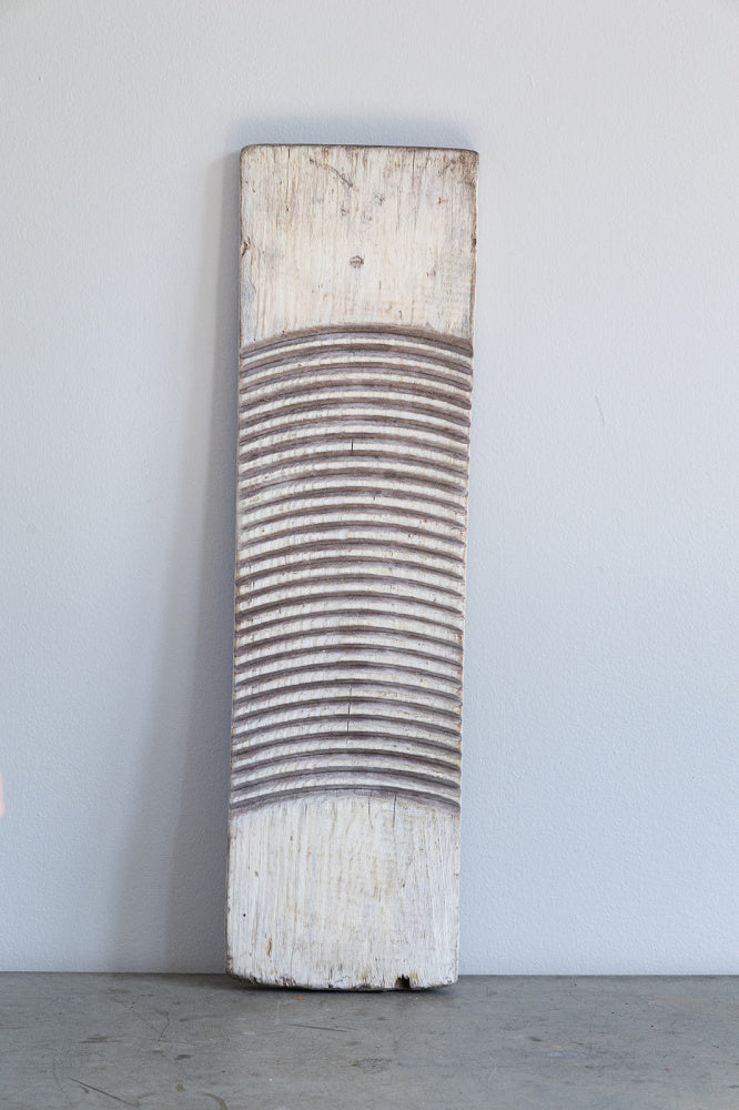 Vintage vaskebrett #2