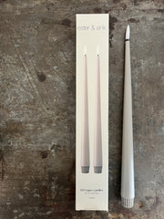 Led lys fra ester&erik 2 pk, Linen Grey