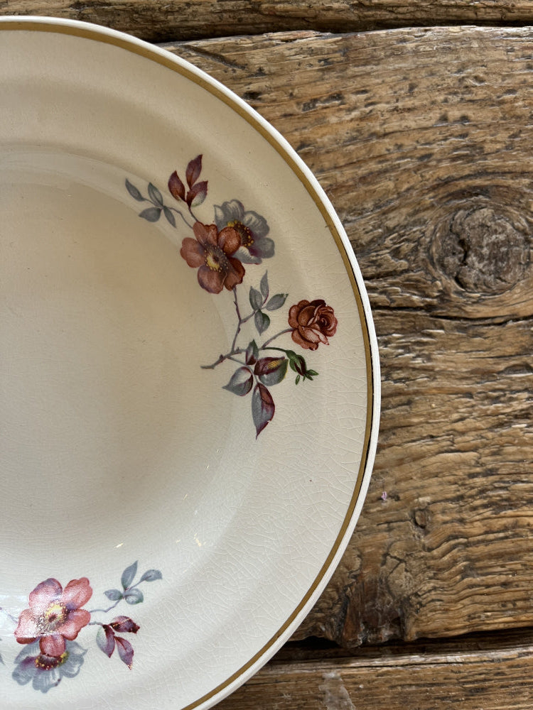 Skål Nyperose 19 cm