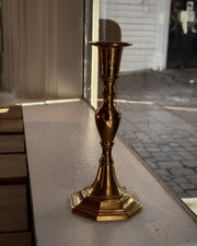 Vintage lysestake #5