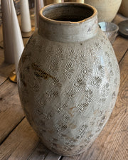 Vintage krukke  #40