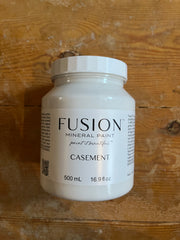 Fusion mineral paint - Casement