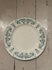 Vintage fat fra Frankrike