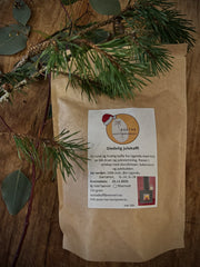 Gledelig julekaffi - hele bønner