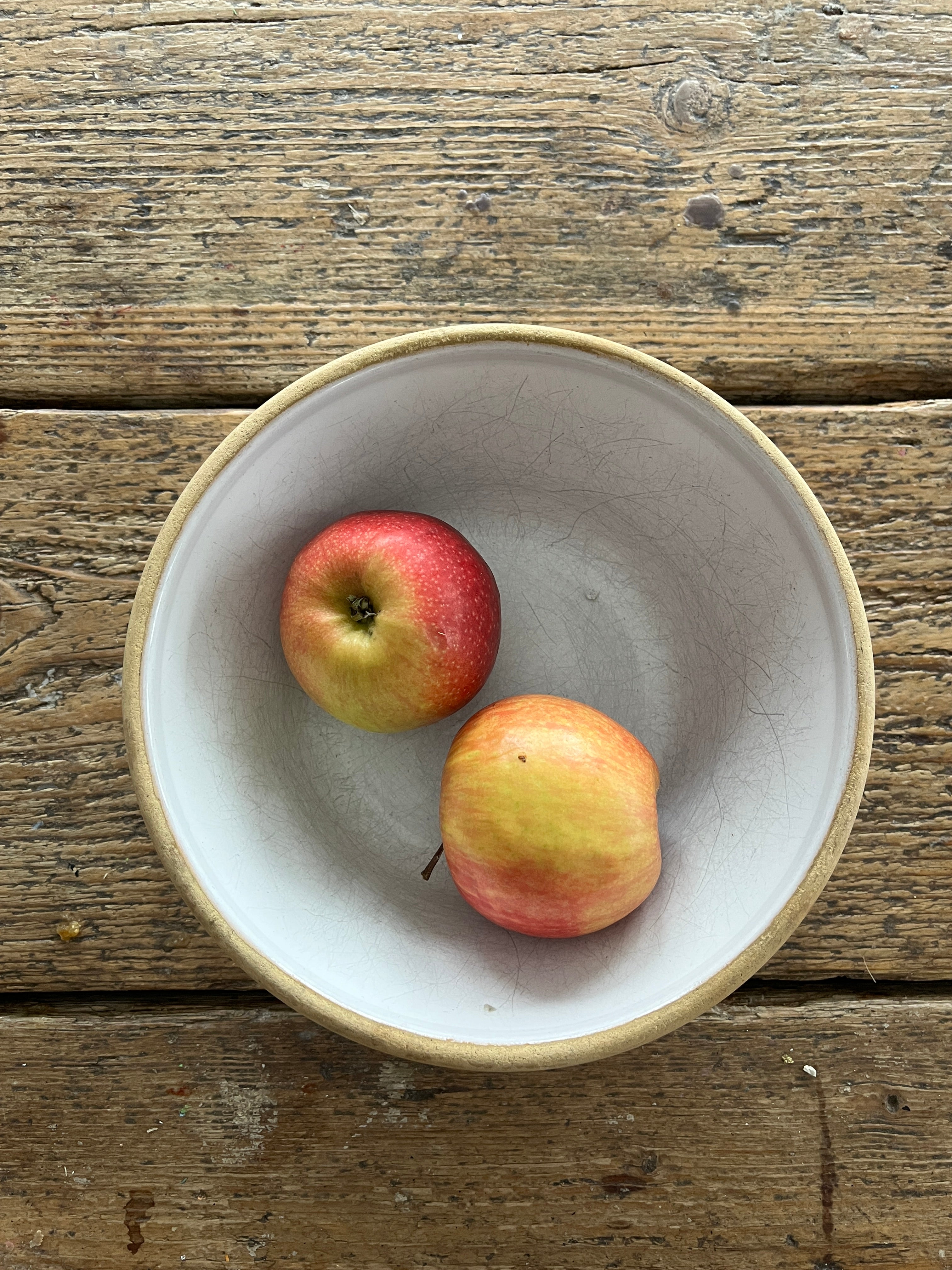 Koselig liten bolle