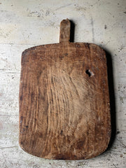 Fjøl 43x33cm  #130