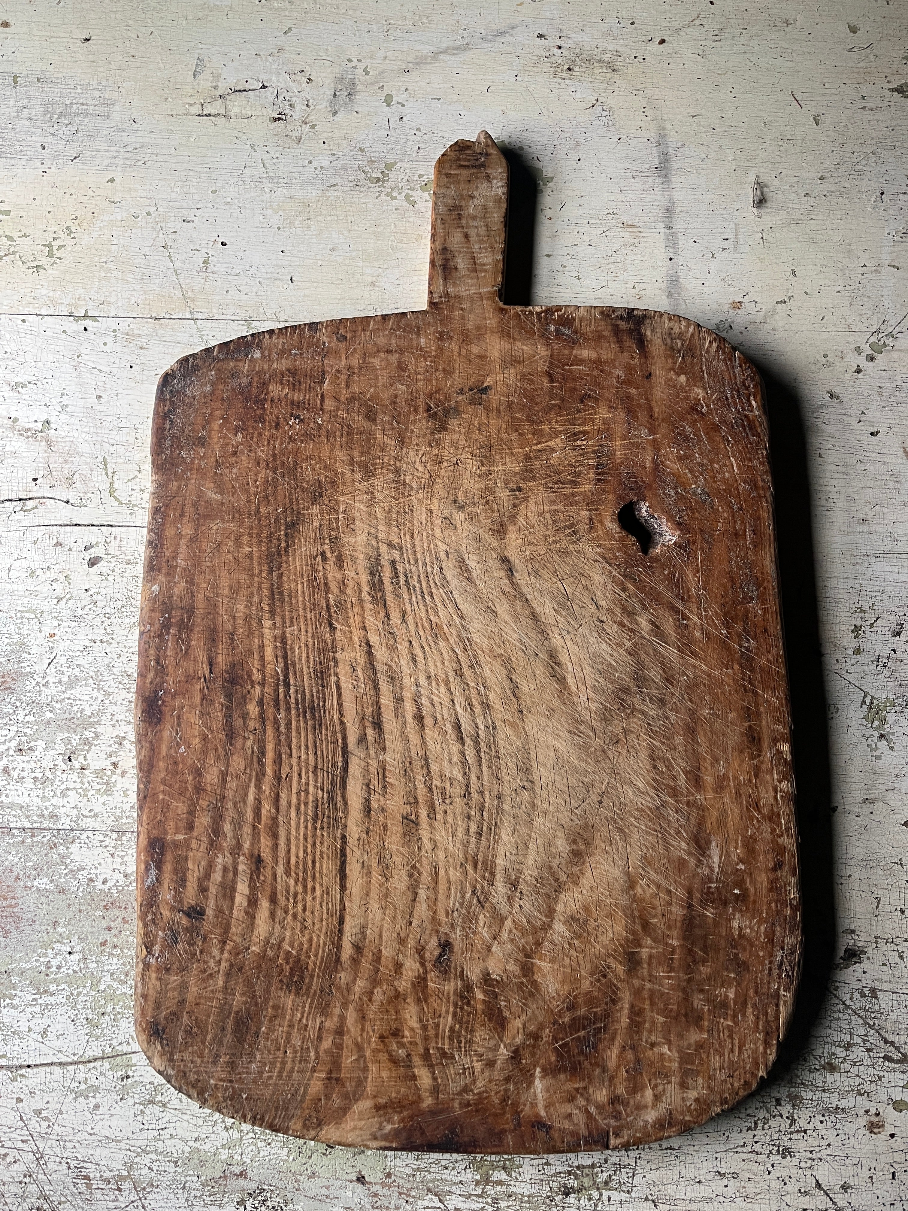 Fjøl 43x33cm  #130