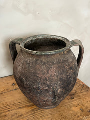 Vintage krukke #126
