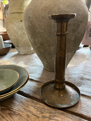 Vintage lysestake #103