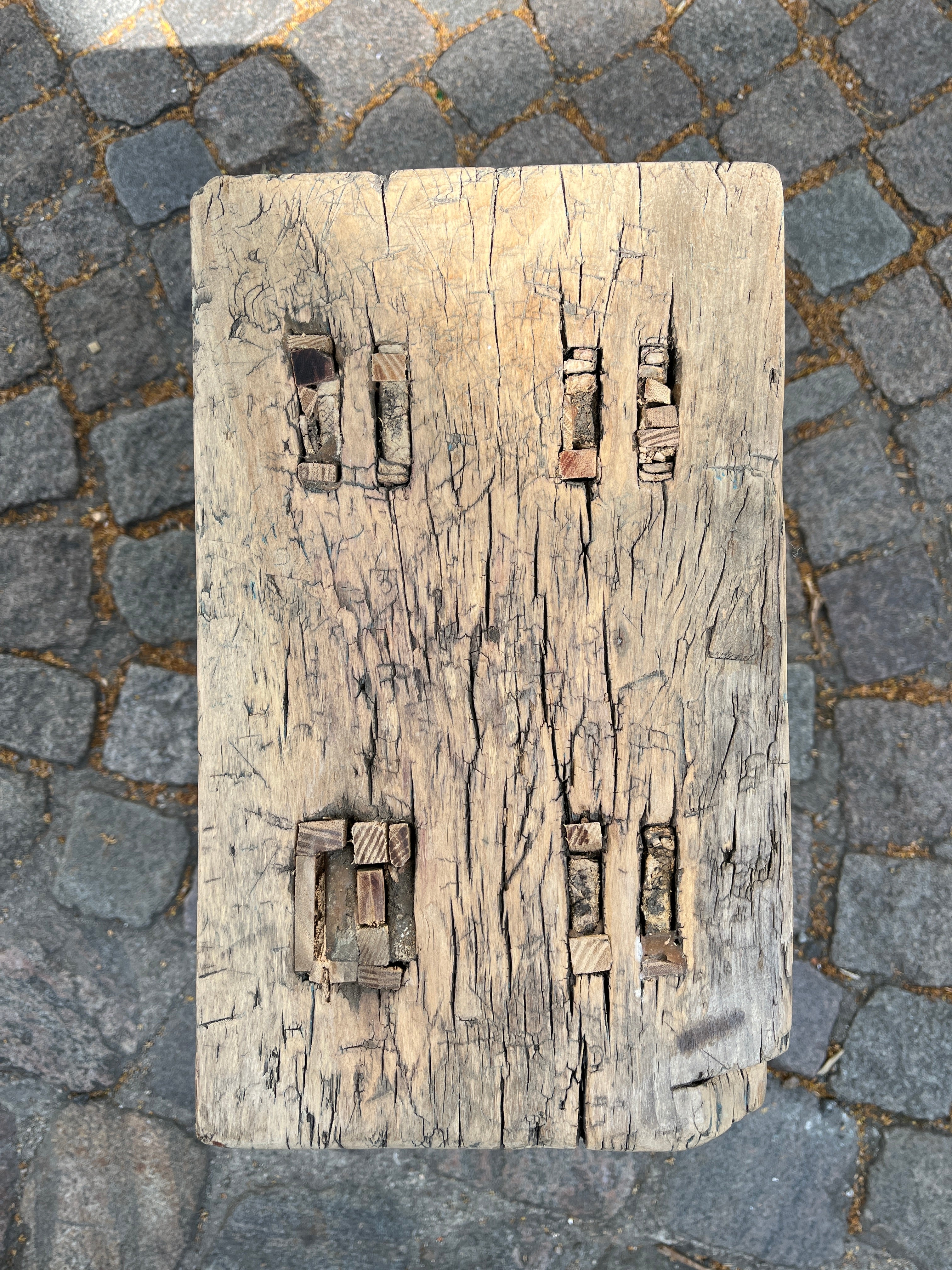 Vintage krakk fra Snowdrops Copenhagen #2