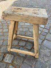 Vintage krakk fra Snowdrops Copenhagen #2
