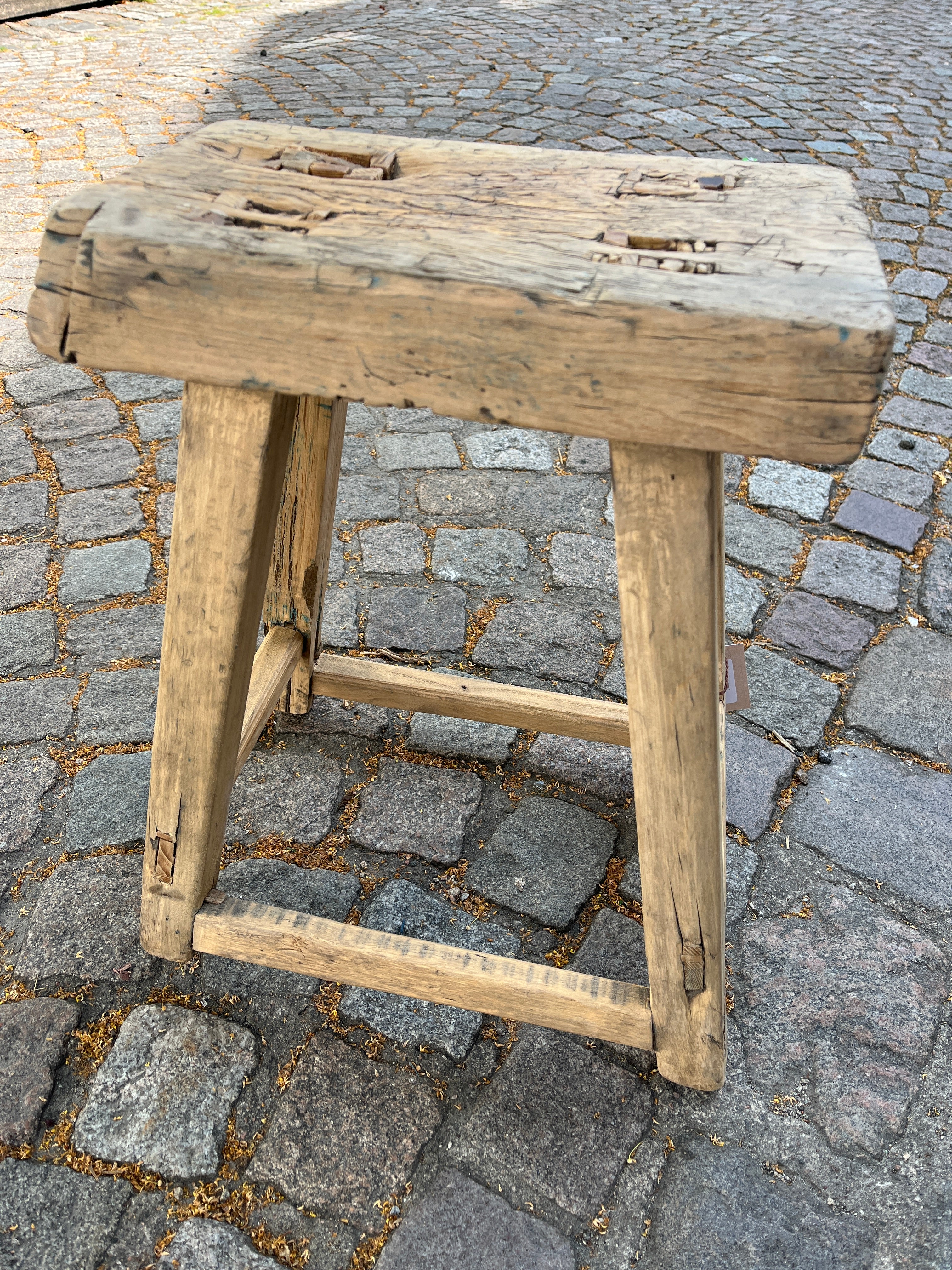 Vintage krakk fra Snowdrops Copenhagen #2