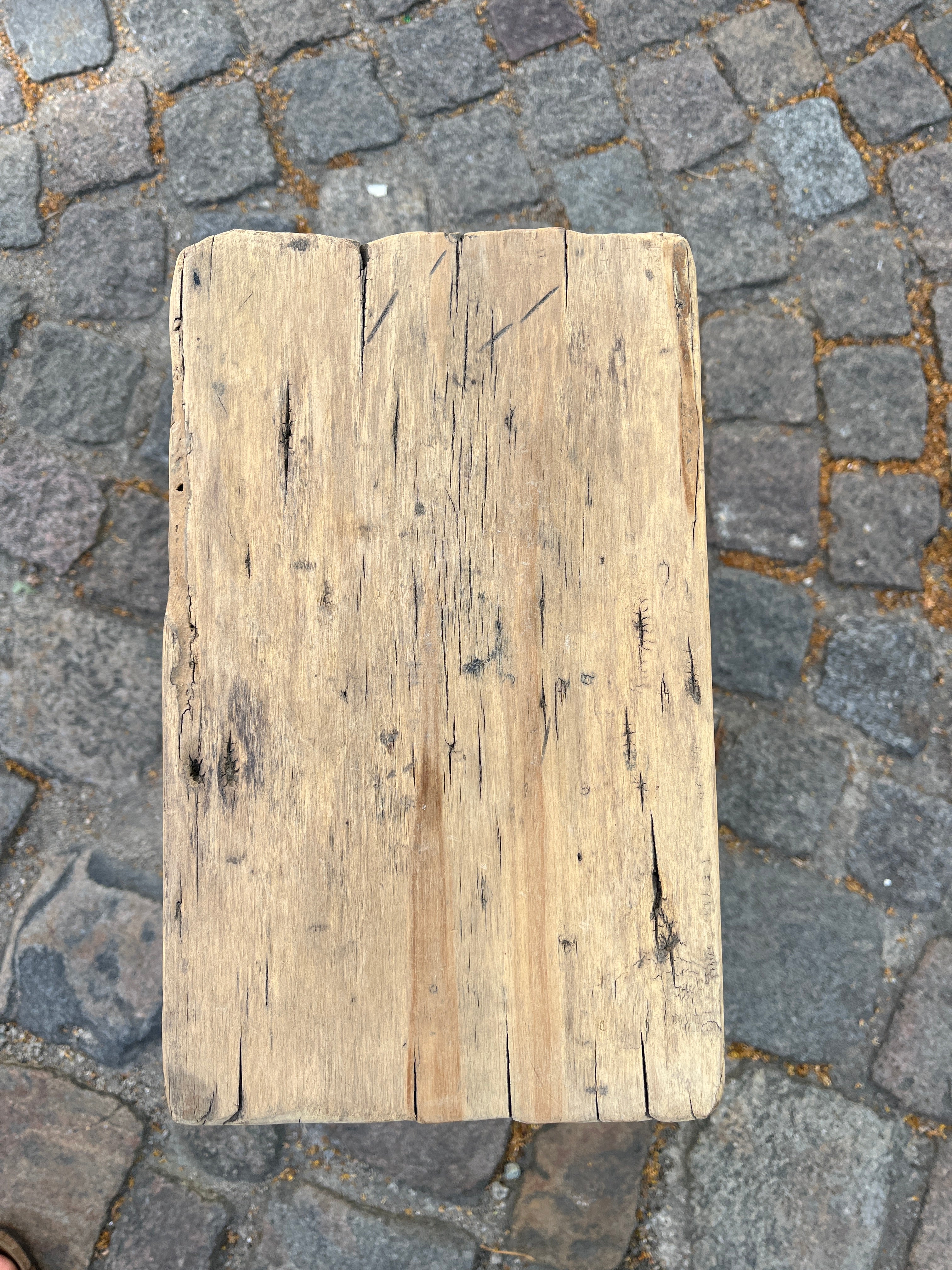 Vintage krakk fra Snowdrops Copenhagen #3