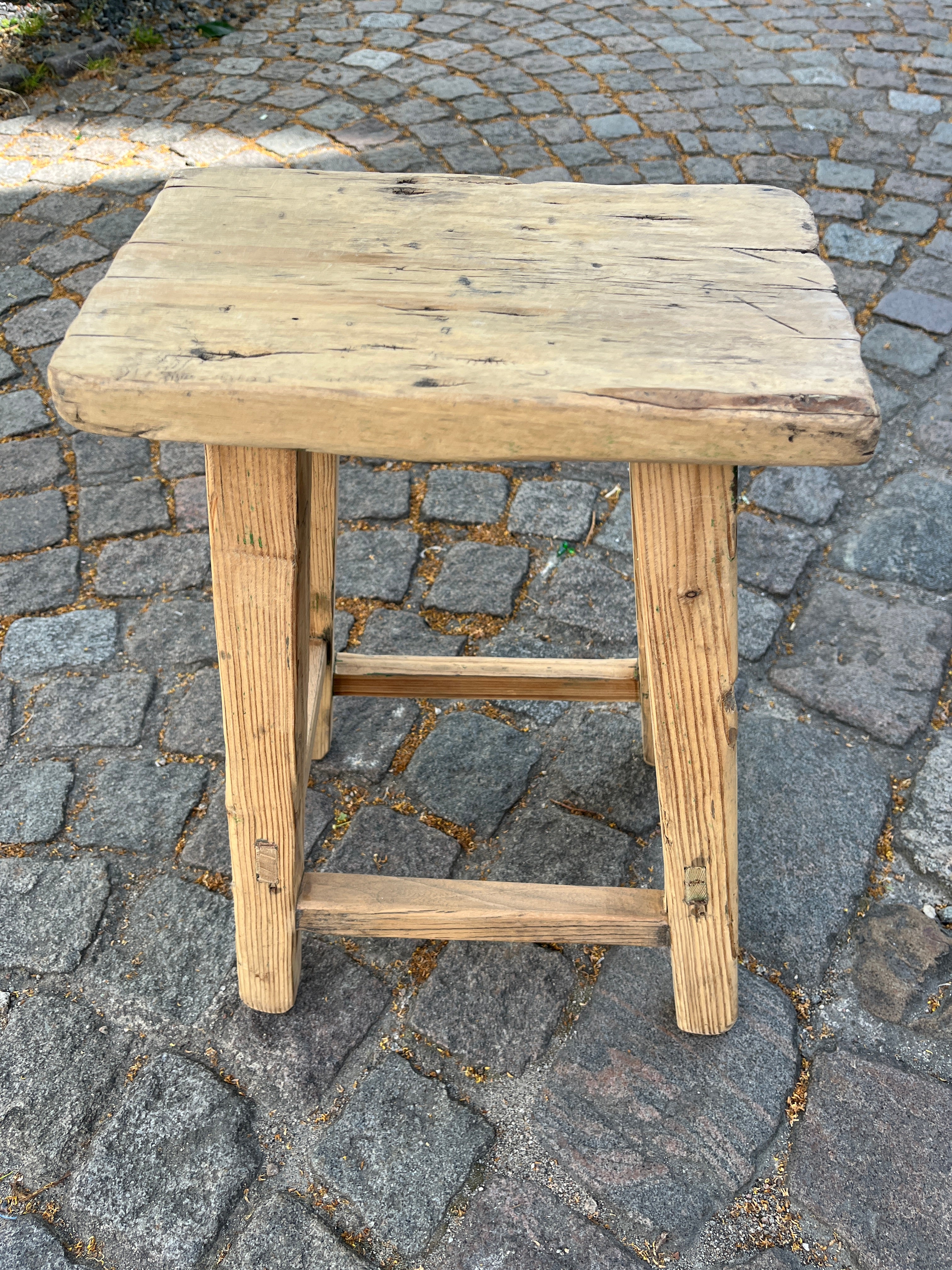 Vintage krakk fra Snowdrops Copenhagen #3