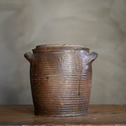 Fransk vintage krukke #7