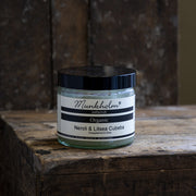 Organisk saltscrub - Neroli & Litsea Cubeba