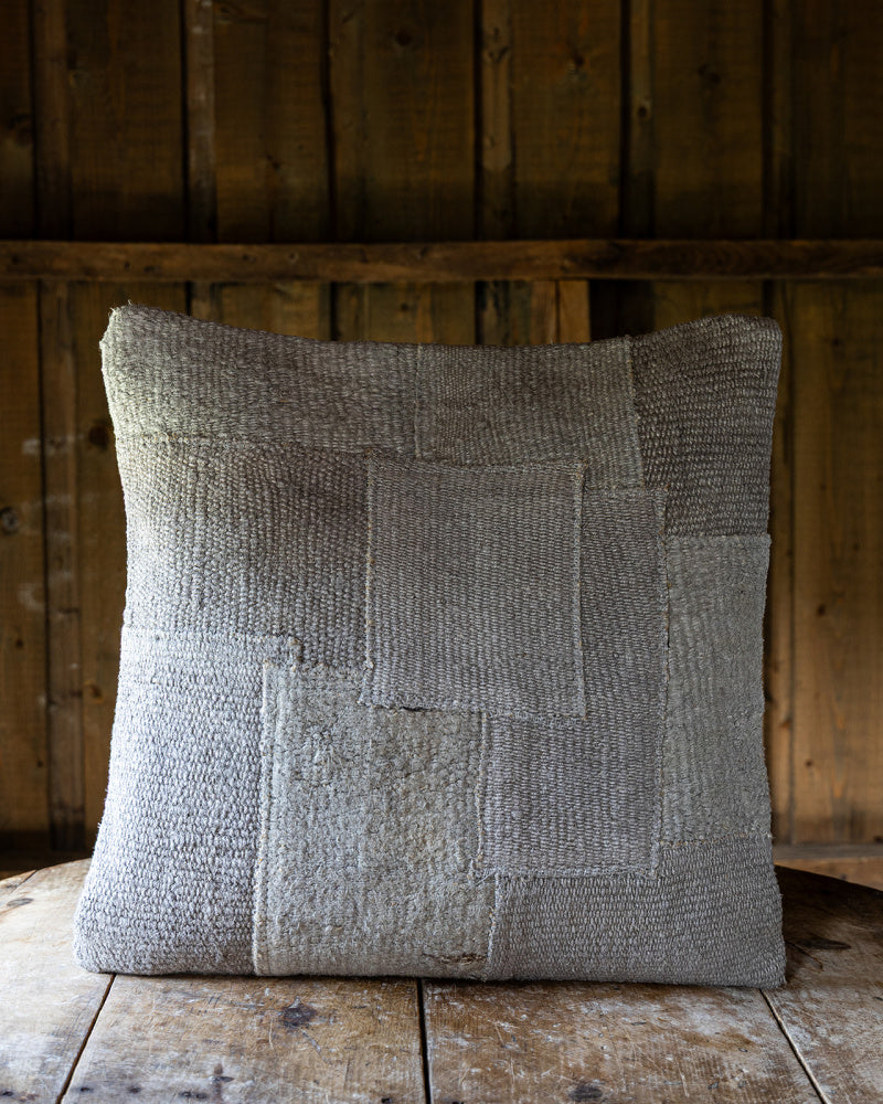 Vintage putetrekk #4 50x50cm