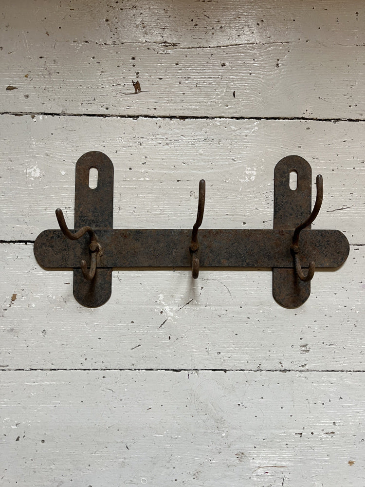 Vintage knaggrekke #9