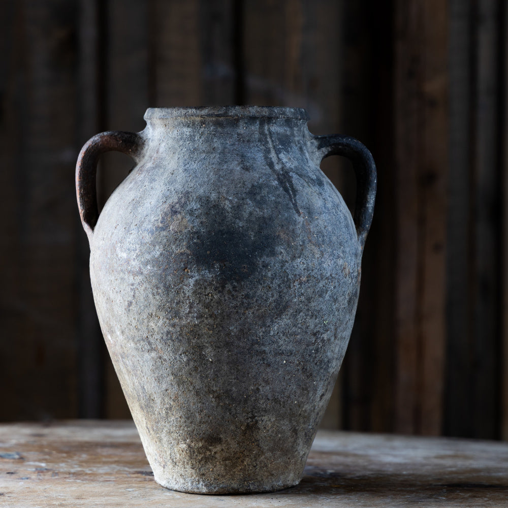 Vintage krukke fra Frankrike #10