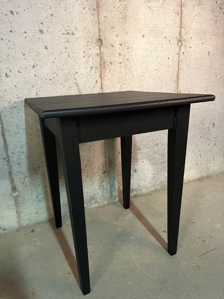 Koselig og nett lite bord