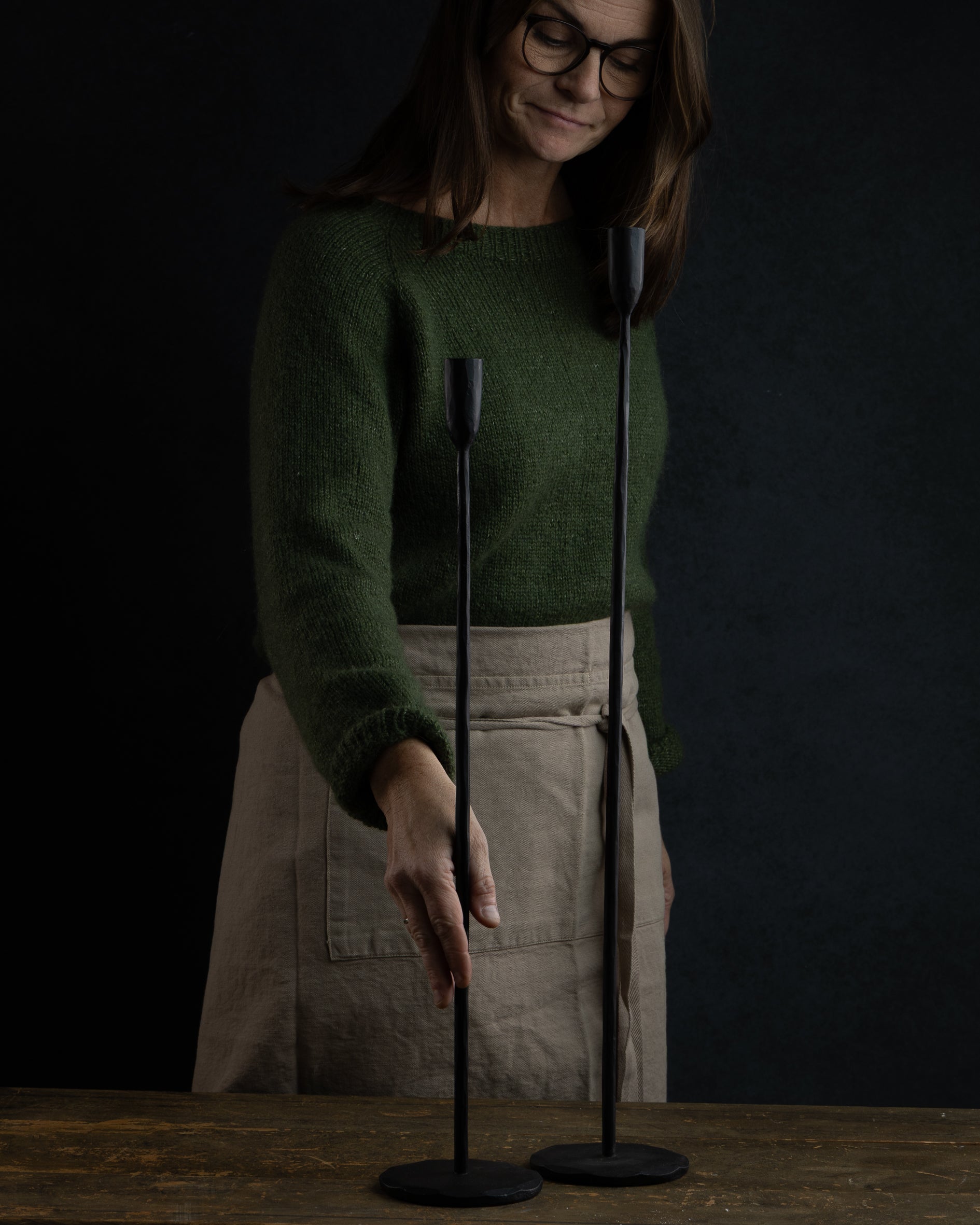 Lysestake Thor 60 cm