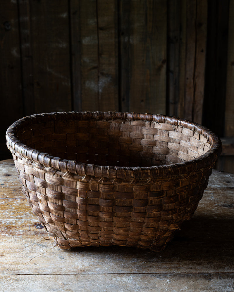 Flettet kurv fra Tyrkia