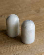 Salt og pepper bøsse