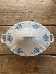 Suppeterrin Ranunkel