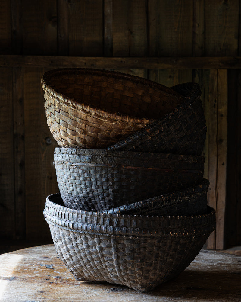 Flettet kurv fra Tyrkia