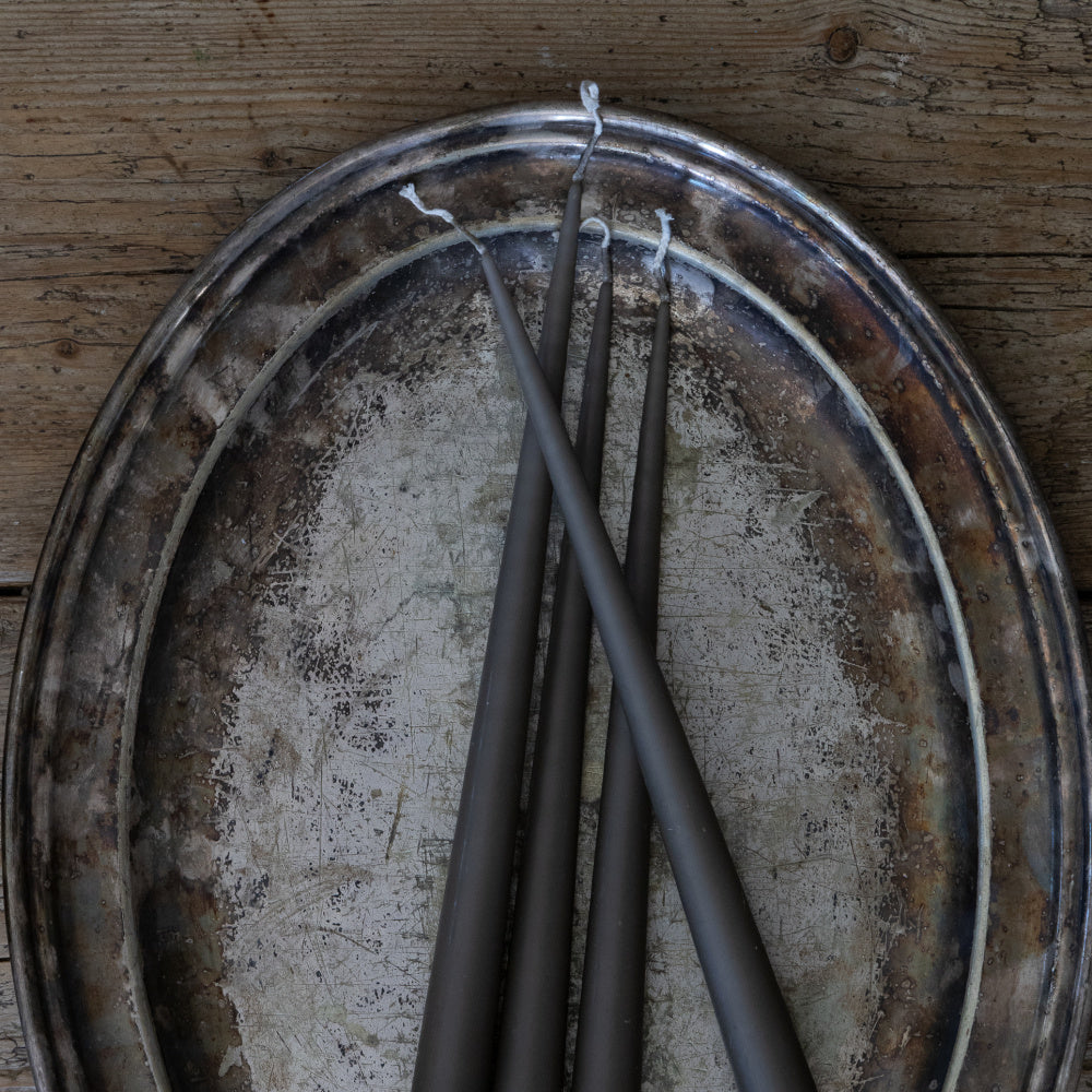 Stakelys 4 pk - Caviar