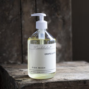 Oppvaskmiddel - Grape og Citrus