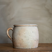 Fransk vintage krukke #10