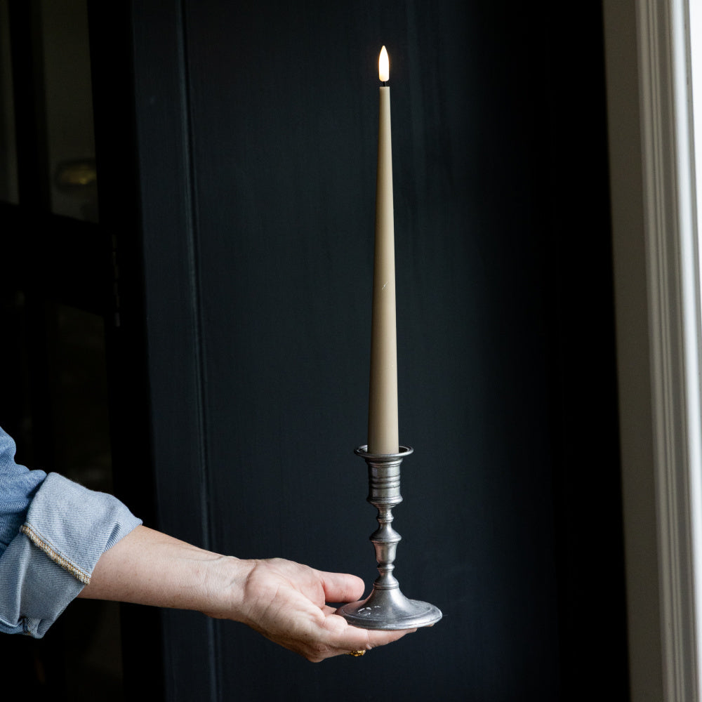 LED lys 2 pk - Nougat Note